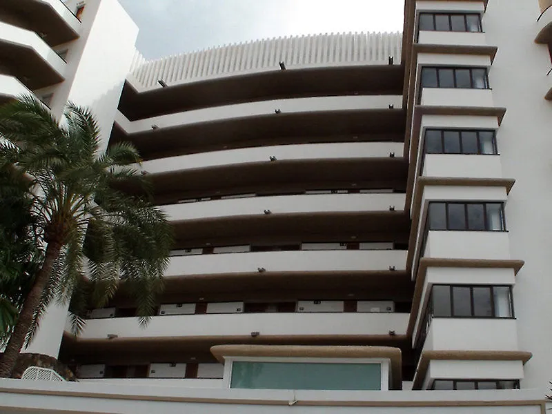 Hotel Riu Palace Palmeras Playa del Ingles