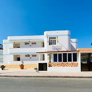 Sandra Apartment