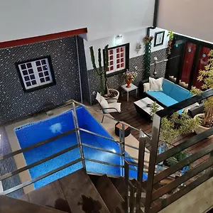 Casa Islas Apartment