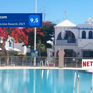 Сasa de vacaciones Playmar Jps, Playa del Inglés