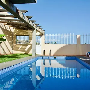 Lovisi 2 Villa