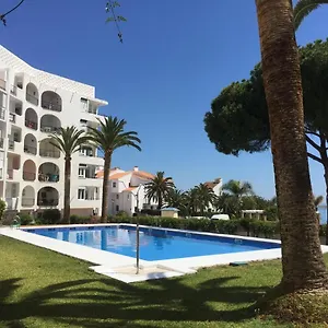  Apartamento Verdemar 39 Menyber España