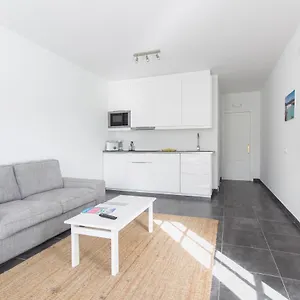  Apartamento Apartamento Estudio Gama España