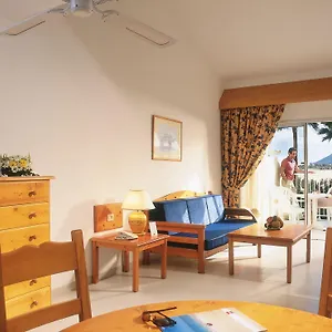 Hotel Riu Oliva Corralejo