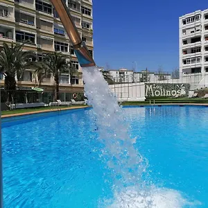 Apartamento Molinos Relax, Playa del Inglés