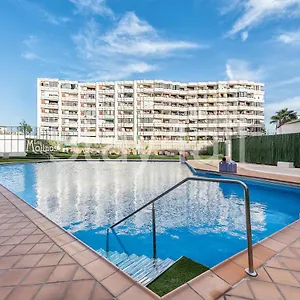 Apartamento Molinos, Playa del Inglés