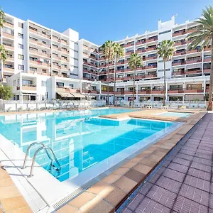 Apartamento A Pie Del Mar, Playa del Inglés