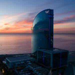 Hotel W Barcelona