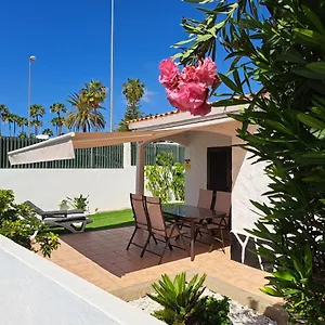 Сasa de vacaciones Santa Barbara By Placida Mar, Playa del Inglés