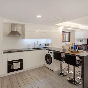 Apartamento Modern & Elegant Loft, Playa del Inglés