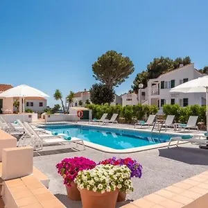  Apartamento Annabel's 2-3 España