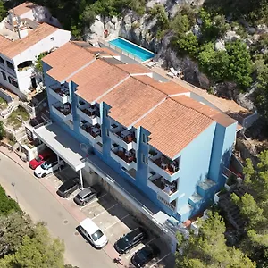  Apartamento Cala Galdana El Rio 1 Habitación España