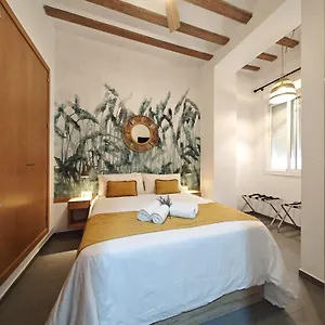  Apartamento Sol Y Mar España