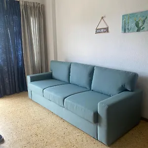 Apartamento Agaete Parque, Playa del Inglés