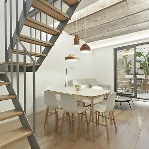Ola Living Calabria Apartamento Barcelona