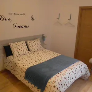  Apartamento Sweet España