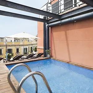 my-space-barcelona-pool-city-center.catalonia-hotels.com/