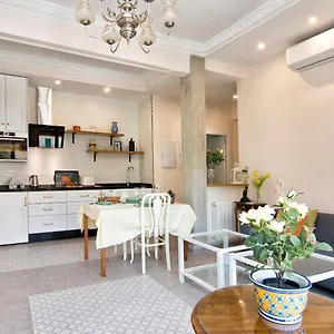  Apartamento Bright & Elegant Centre 3 Bedroom España