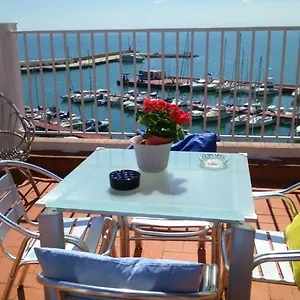  Apartamento El Mirador Del Port España