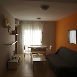  Apartamento Playasol España