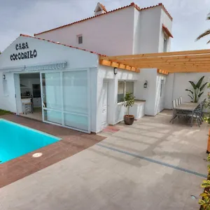 Villa Casa Cocodrilo, Playa del Inglés