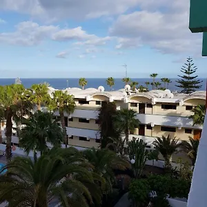 Apartamento Nikis Flat, Playa del Inglés