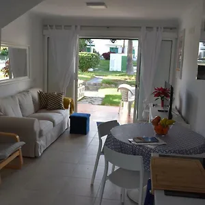 Apartamento área Ciudad, Playa del Inglés