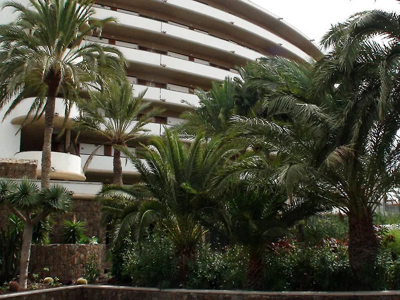 Riu Palace Palmeras Playa del Inglés