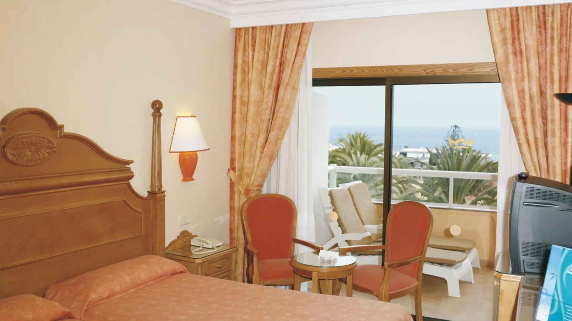 Riu Palace Palmeras Playa del Ingles  Playa del Ingles (Gran Canaria)