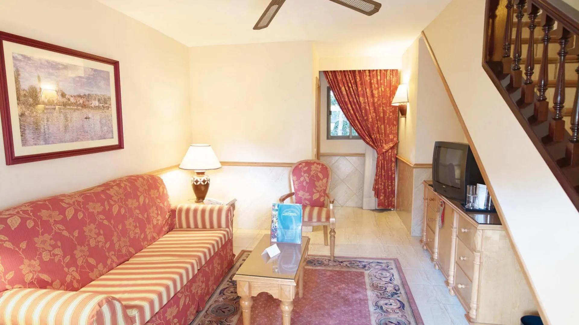 Szálloda Riu Palace Palmeras Playa del Inglés