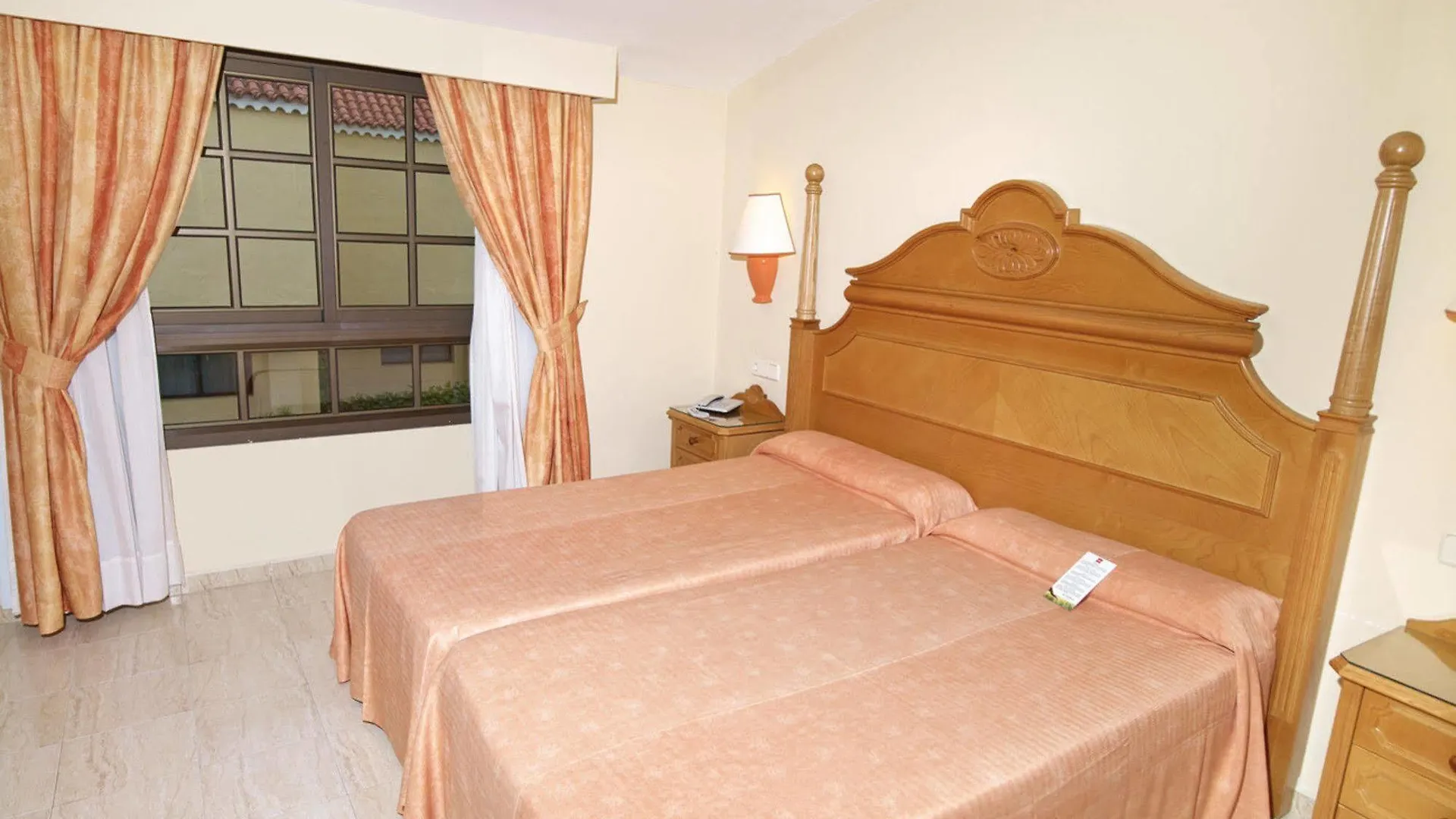 Riu Palace Palmeras Playa del Inglés Spanyolország