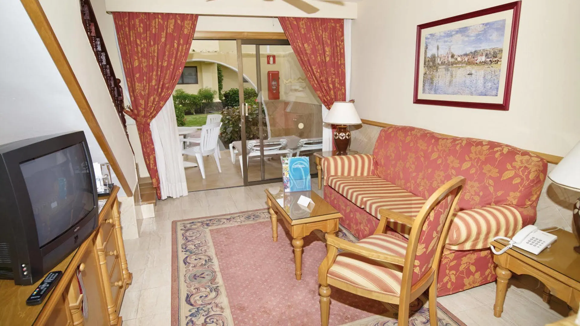 Riu Palace Palmeras Playa del Inglés 4*,  Spanyolország